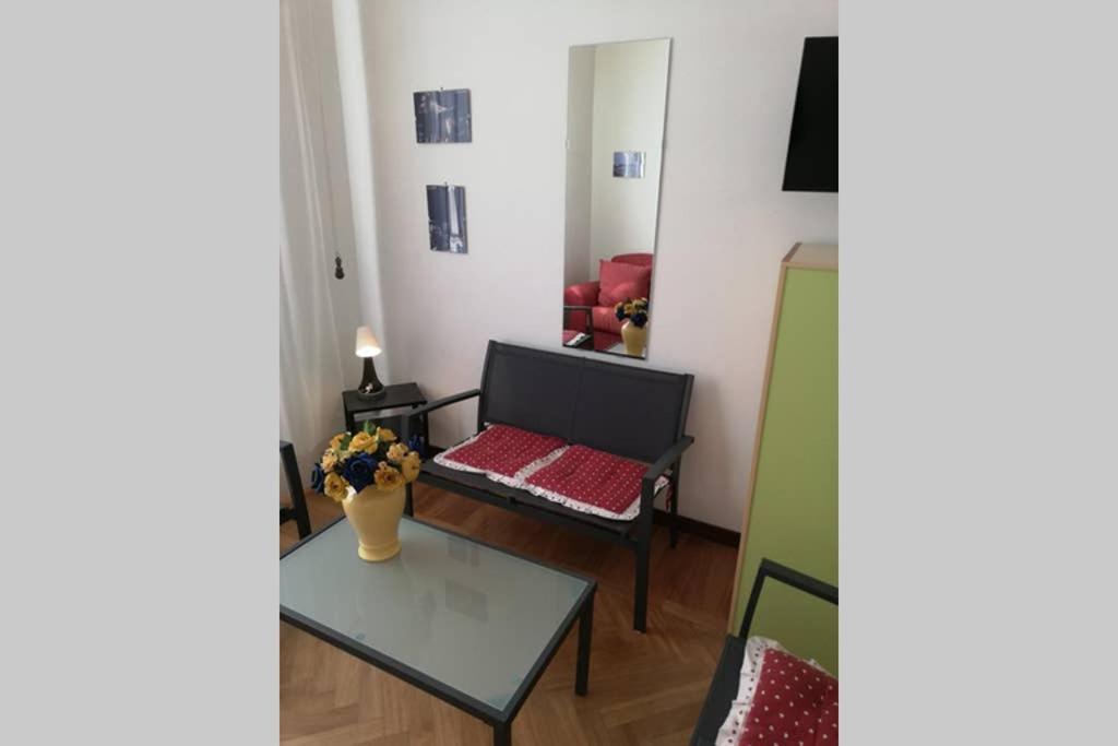 Ecce Roma Apartamento Exterior foto