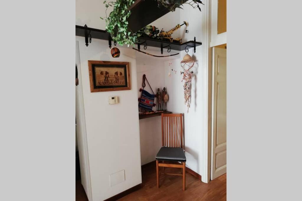 Ecce Roma Apartamento Exterior foto
